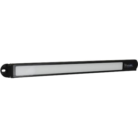 Vision X Lighting 9167534 7.5 in. Strip Light Hard Wire XIL-SL7.5